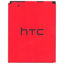 HTC BATTERIA LITIO ORIGINALE BA S900 (BO47100) RED BULK PER DESIRE 600