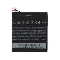 HTC BATTERIA LITIO INTEGRATA ORIGINALE BJ83100 BULK PER ONE X - ONE X+ - ONE XL