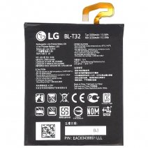LG BATTERIA LITIO INTEGRATA ORIGINALE BL-T32 BULK PER G6 H870 - G6+ PLUS