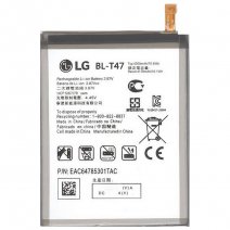 LG BATTERIA LITIO INTEGRATA ORIGINALE BL-T47 BULK PER VELVET 5G - LG-900EM