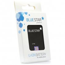 BLUE STAR BATTERIA IONI DI LITIO 3,7V 1500mAh /PER SAMSUNG GALAXY S3 MINI I8190 - TREND - S DUOS - A