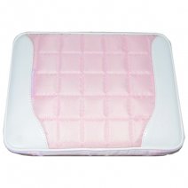 CELLY SLEEVE EVO03 PER LAPTOP E TABLET FINO 10" PINK