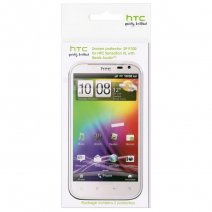 HTC SCREEN PROTECTOR ORIGINALE SP P700 SENSATION XL 2PACK