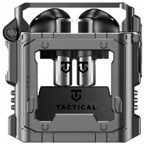 TACTICAL AURICOLARE ORIGINALE BLUETOOTH STEREO VISION STRIKEPODS GREY /
