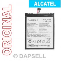 ALCATEL BATTERIA LITIO INTEGRATA ORIGINALE TLP029A2-S BULK PER IDOL 3 (5.5) 6045I 6045F 6045K 6045Y