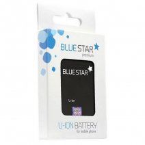 BLUE STAR BATTERIA IONI DI LITIO INTEGRATA 3,88V 2406mAh PER APPLE IPHONE 13 MINI