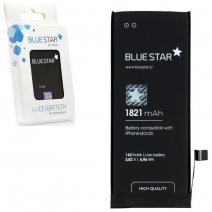 BLUE STAR BATTERIA IONI DI LITIO INTEGRATA 3,82V 1821mAh PER APPLE IPHONE SE (2020)