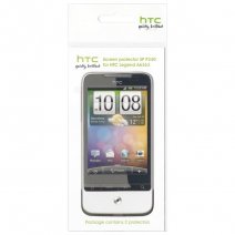 HTC SCREEN PROTECTOR ORIGINALE SP P340 LEGEND 2PACK