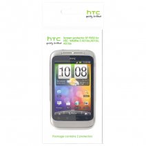 HTC SCREEN PROTECTOR ORIGINALE SP P550 WILDFIRE S 2PACK